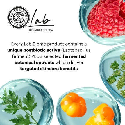 Micellar Water Natura Siberica Lab Biome Balance