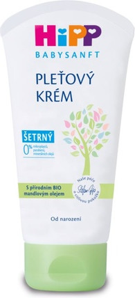 Face Cream Hippie Girl