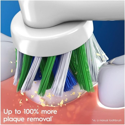 Replacement Head Oral-B Electric Toothbrush Head