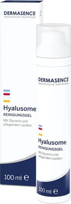 Cleansing Gel Dermasence