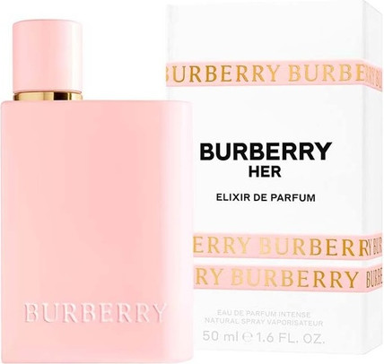 Eau De Parfum Burberry Her Elixir