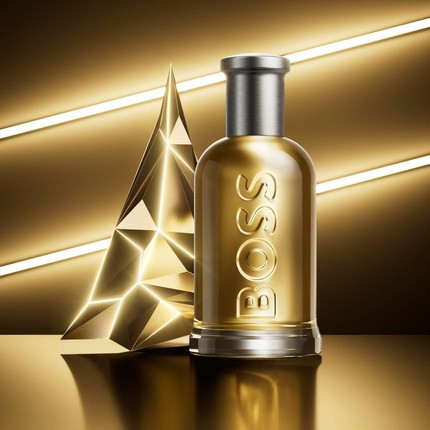 Geschenkset Eau de Toilette Hugo Boss Bottled