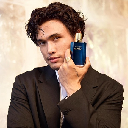 Eau de Toilette Geschenkset Davidoff