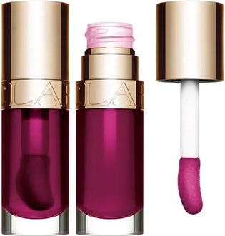 Lip Gloss Clarins Lip Comfort Oil