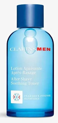 Aftershave-Toner Beruhigend Clarins