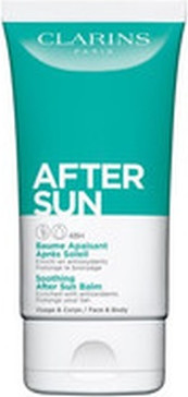 Balm Clarins Soothing After Sun Balm
