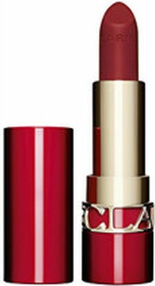 Lipstick Clarins Joli Rouge Velvet Matte Lipstick