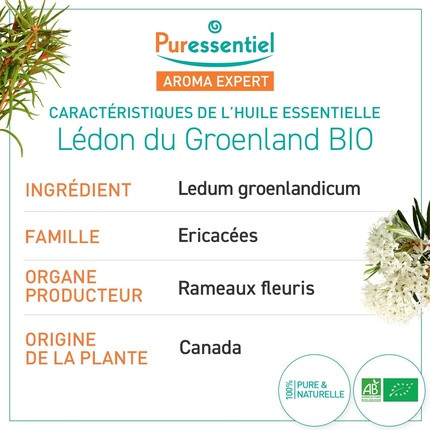 Essential Oil Puressentiel