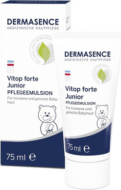 Intensive Care Cream Dermasence Vitop Forte Junior