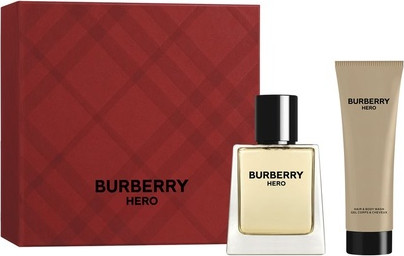 Eau De Toilette Gift Set Burberry