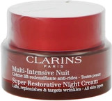 Night Cream Clarins Super Restorative