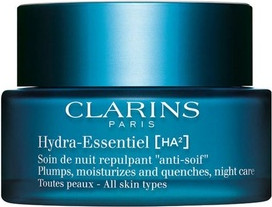 Cream Clarins Hydraessentiel