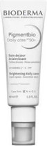Tagescreme Bioderma Pigmentbio Daily Care LSF 50