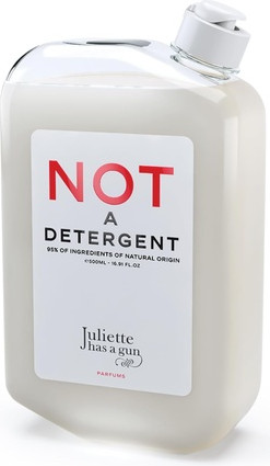 Eau De Parfum Juliette Has A Gun Not a Detergent