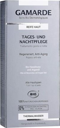 Tagescreme Gamarde Tages- und Nachtpflege