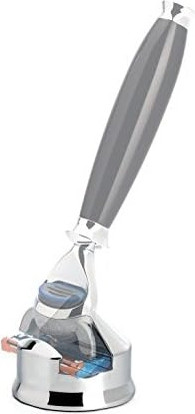 Chrome Stand for Razor Mühle