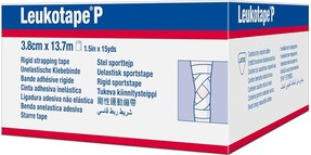 Kinesiologie Tape Leukoplast Leukotape P