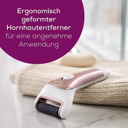 Electric Callus Remover Beurer
