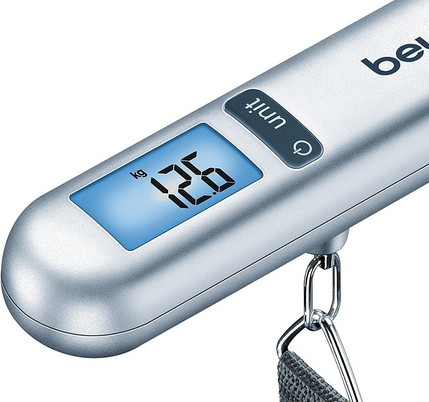 Luggage Scale Beurer LS06 40kg Electronic