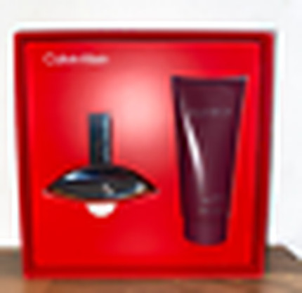Набор Одеколон и Лосьон для Тела Calvin Klein Euphoria