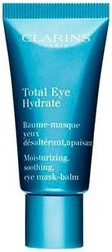 Eye Maskbalm Clarins Total Eye Hydrate
