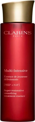 Essenz Anti-Aging Gesichtspflege Clarins Super Restorative Glättende Behandlung