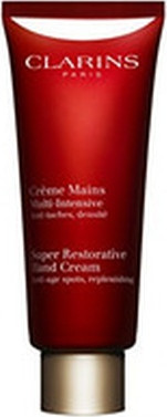 Hand Cream Clarins Super Restorative