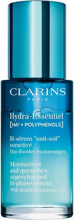 Serum Clarins Hydra-Essentiel