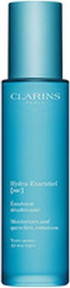 Feuchtigkeitscreme Clarins Hydra Essentiel