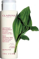 Reinigungsmilch Clarins