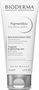Creme gegen Pigmentflecken Bioderma