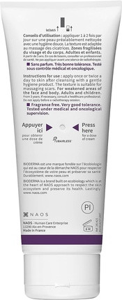 Creme Bioderma Cicabio Restor