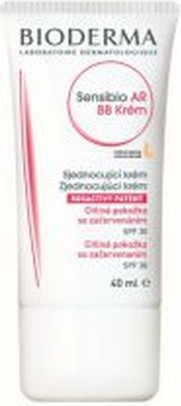 Getönte Tagescreme Bioderma Sensibio Ar SPF 30