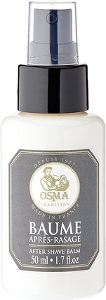 Бальзам после бритья Osma Laboratoires