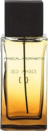 Eau De Toilette Pascal Morabito Red Amber