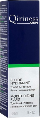 Hydrating Fluid Qiriness
