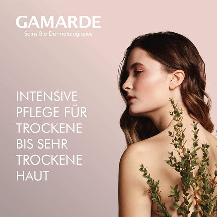 Anti-Aging Serum Gamarde Argan Serum mit Anti-Aging-Effekt