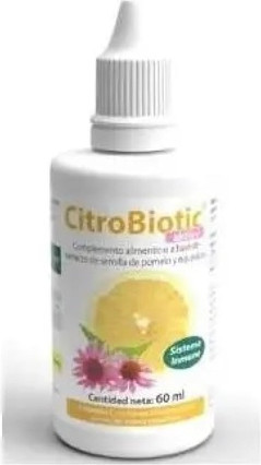Vitamin Serum Sanitas