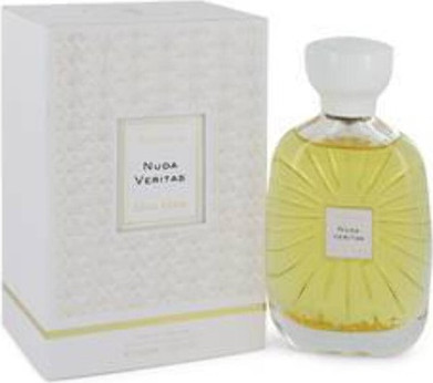 Eau De Parfum Atelier Des Ors Nuda Veritas
