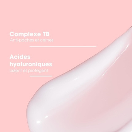 Alphanova Thermal Care Smoothing ko'z kremi, ko'z atrofidagi shishishlarga qarshi