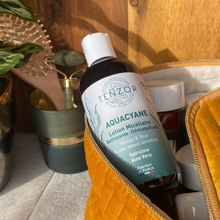 Lotion Tenseur Tenseur