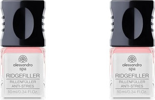 Ridge Filler Multifunctional Nail Polish Alessandro Enriquez