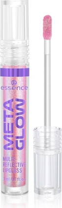 Блеск для губ Essence META GLOW MULTI-REFLECTIVE