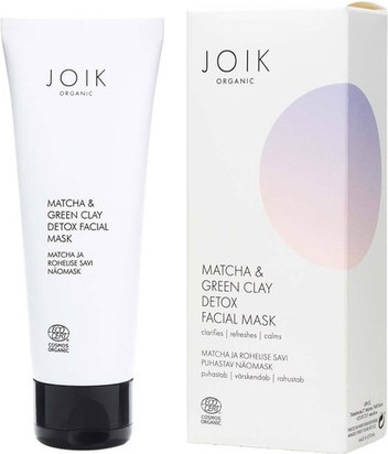 Facial Mask Nuwa