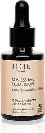 Self-Tanner Drops Joik