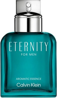 Parfum Calvin Klein Eternity Aromatic Essence Parfum Intense