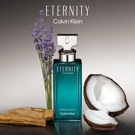 Eau De Parfum Calvin Klein Eternity Aromatic Essence