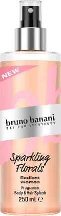 Body Spray Bruno Banani