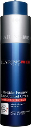Cream Clarins Line-Control