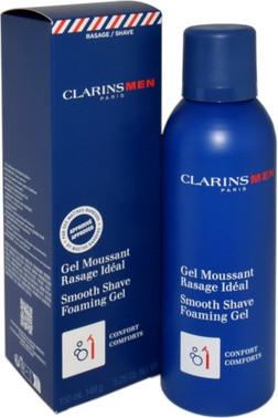 Foaming Gel Clarins